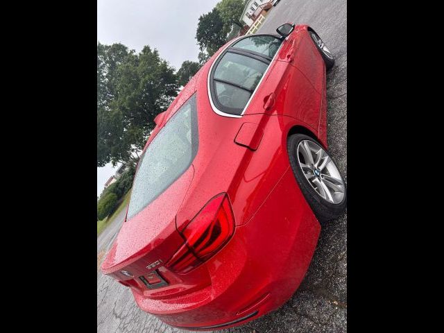2017 BMW 3 Series 330i
