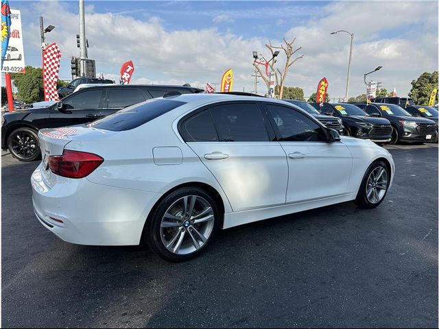 2017 BMW 3 Series 330i