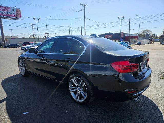 2017 BMW 3 Series 330i