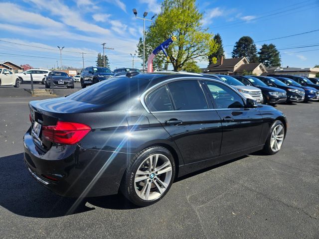 2017 BMW 3 Series 330i