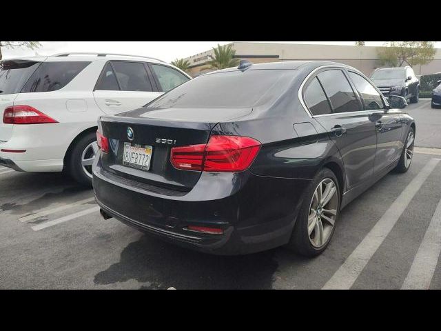 2017 BMW 3 Series 330i