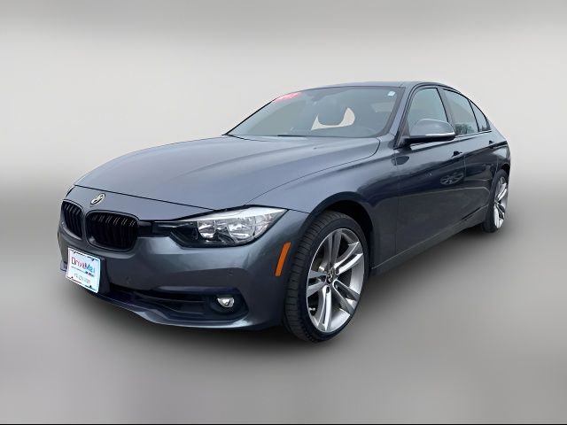 2017 BMW 3 Series 330i