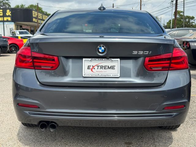 2017 BMW 3 Series 330i