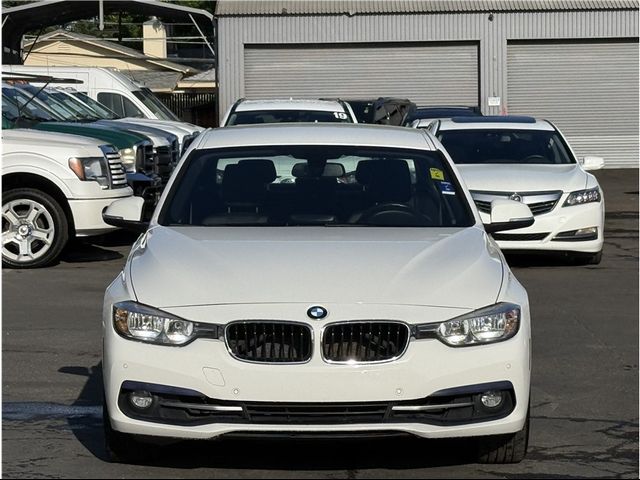2017 BMW 3 Series 330i