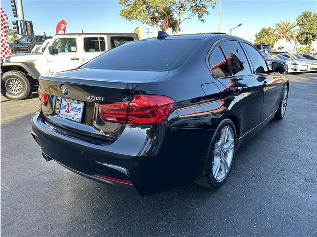 2017 BMW 3 Series 330i