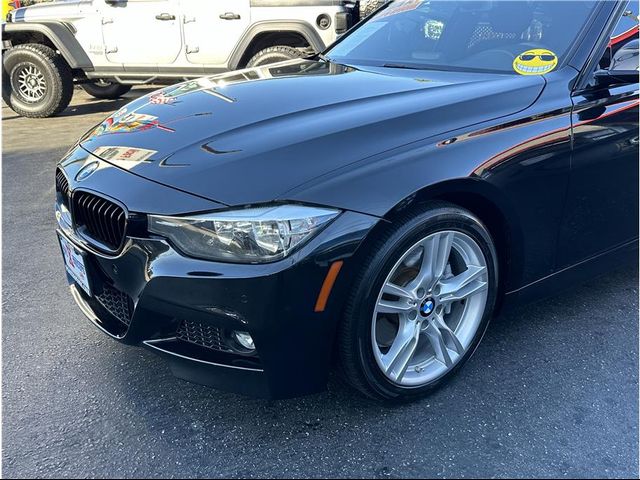 2017 BMW 3 Series 330i