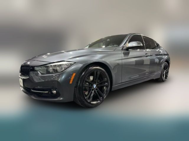 2017 BMW 3 Series 330i