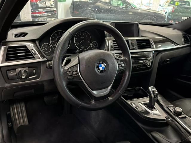 2017 BMW 3 Series 330i