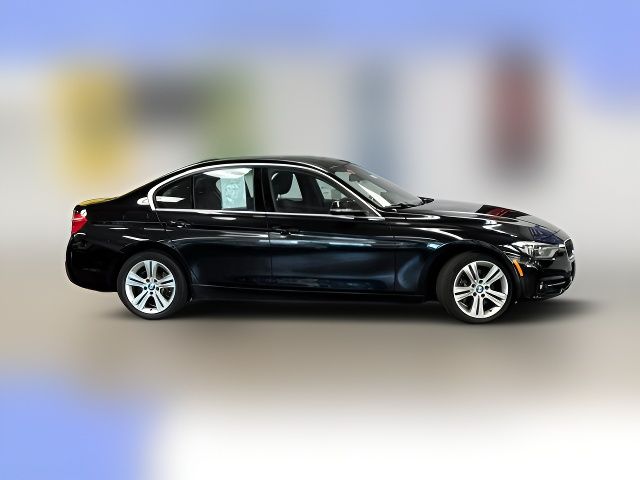 2017 BMW 3 Series 330i