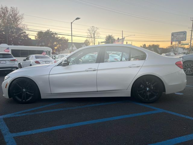 2017 BMW 3 Series 330i