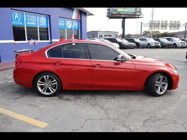 2017 BMW 3 Series 330i
