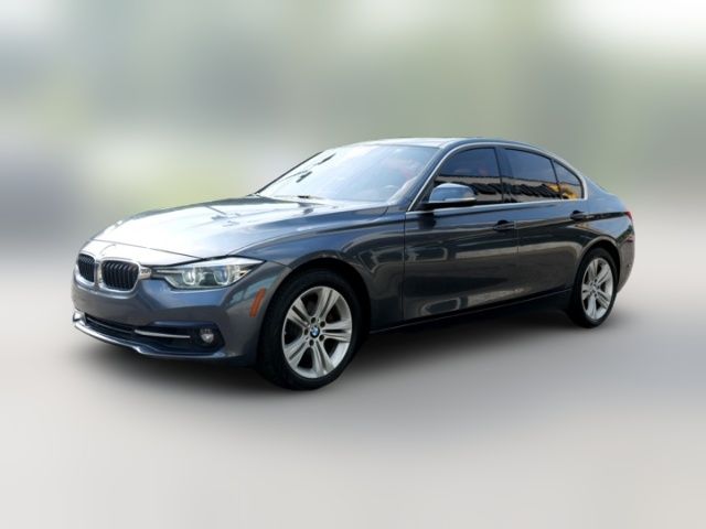2017 BMW 3 Series 330i