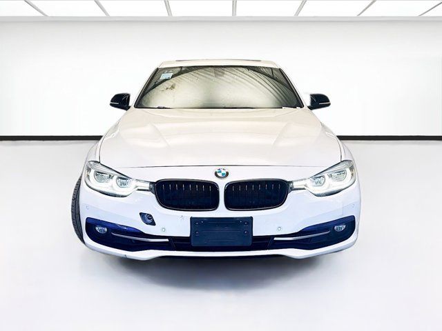 2017 BMW 3 Series 330i