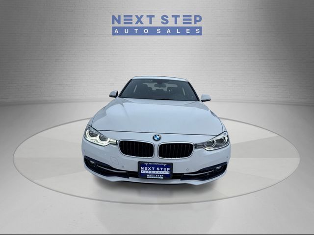 2017 BMW 3 Series 330i xDrive