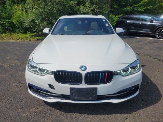 2017 BMW 3 Series 330i xDrive