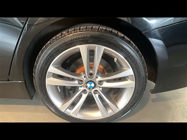 2017 BMW 3 Series 330i xDrive