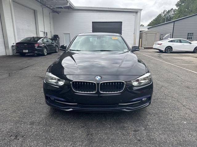 2017 BMW 3 Series 330i xDrive