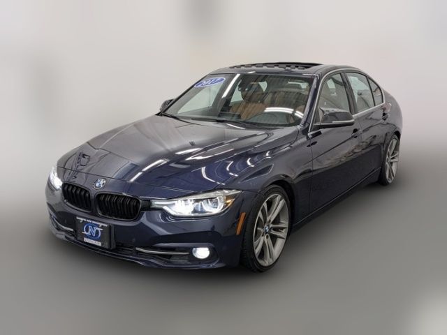 2017 BMW 3 Series 330i xDrive