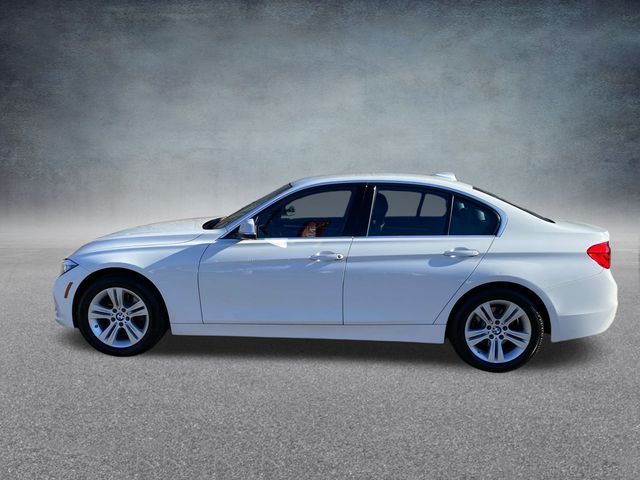 2017 BMW 3 Series 330i xDrive