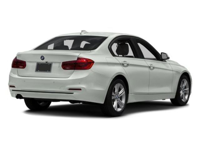 2017 BMW 3 Series 330i xDrive