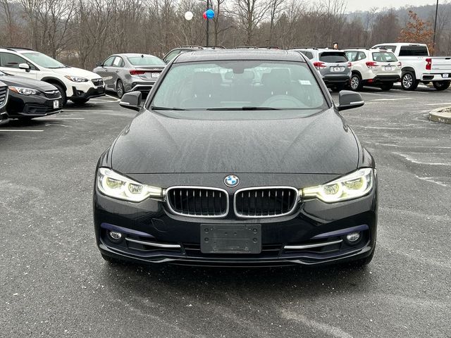 2017 BMW 3 Series 330i xDrive