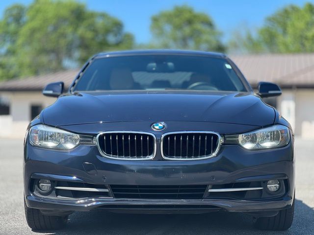 2017 BMW 3 Series 330i xDrive