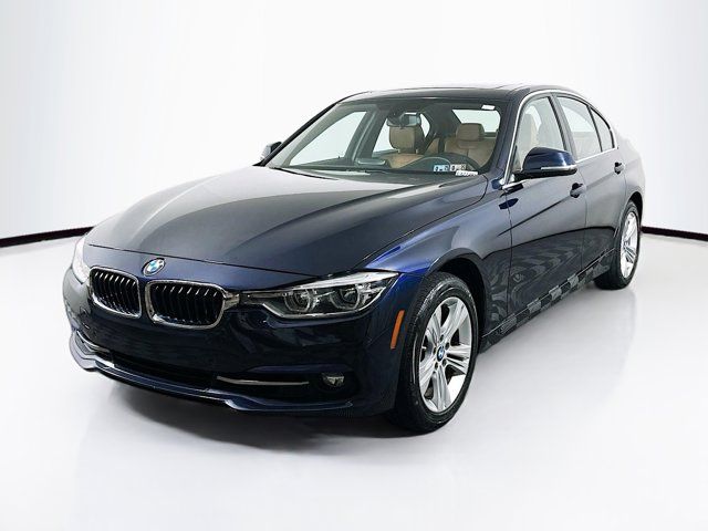 2017 BMW 3 Series 330i xDrive