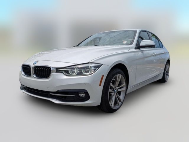 2017 BMW 3 Series 330i xDrive