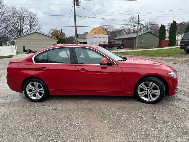 2017 BMW 3 Series 330i xDrive