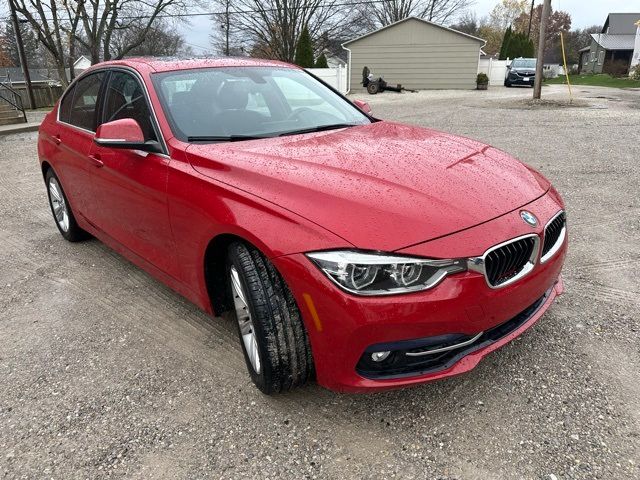 2017 BMW 3 Series 330i xDrive