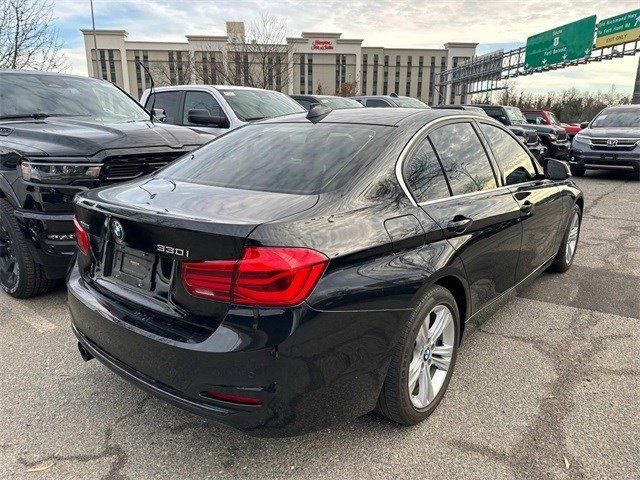 2017 BMW 3 Series 330i xDrive