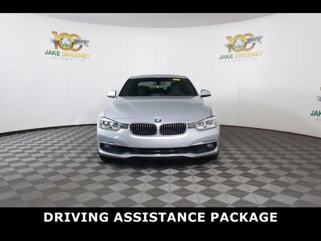 2017 BMW 3 Series 330i xDrive