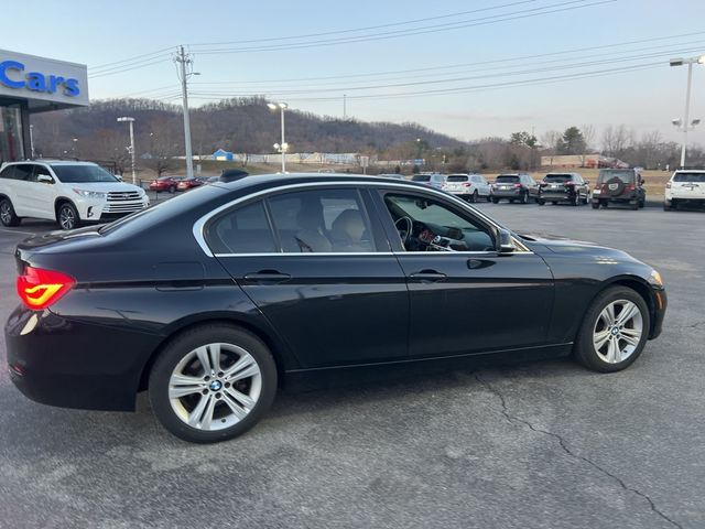 2017 BMW 3 Series 330i xDrive