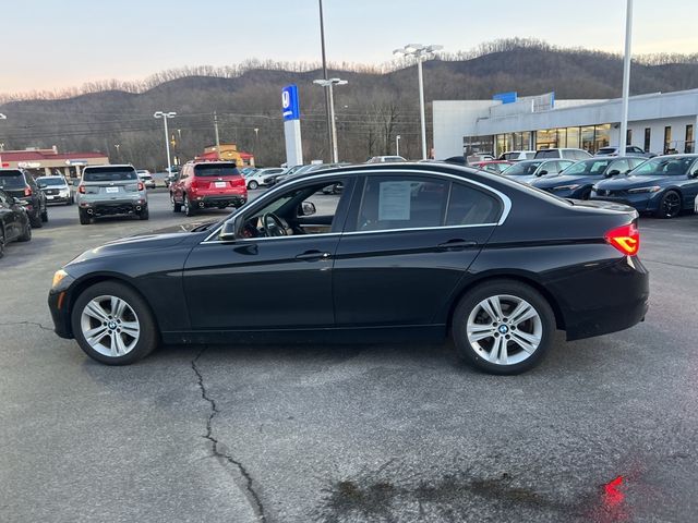 2017 BMW 3 Series 330i xDrive