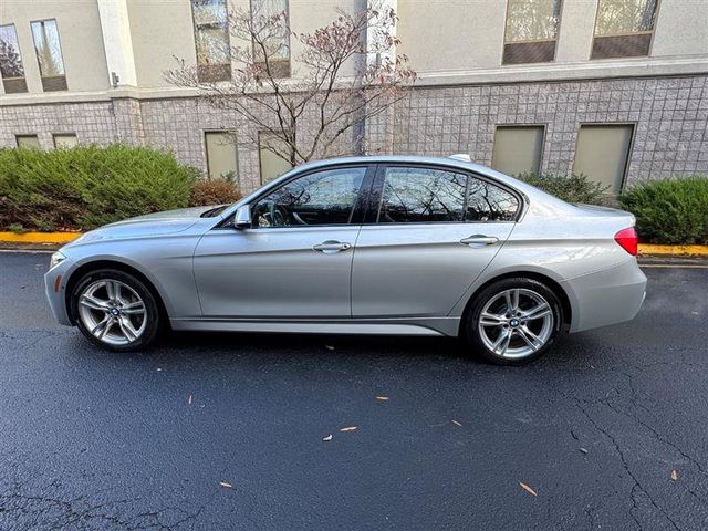 2017 BMW 3 Series 330i xDrive