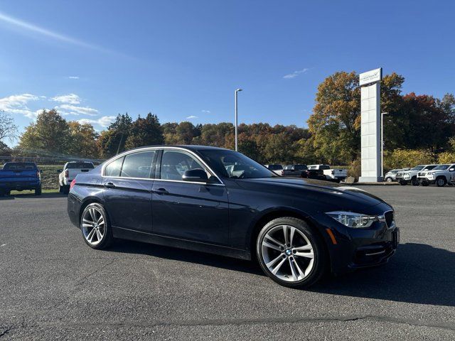 2017 BMW 3 Series 330i xDrive