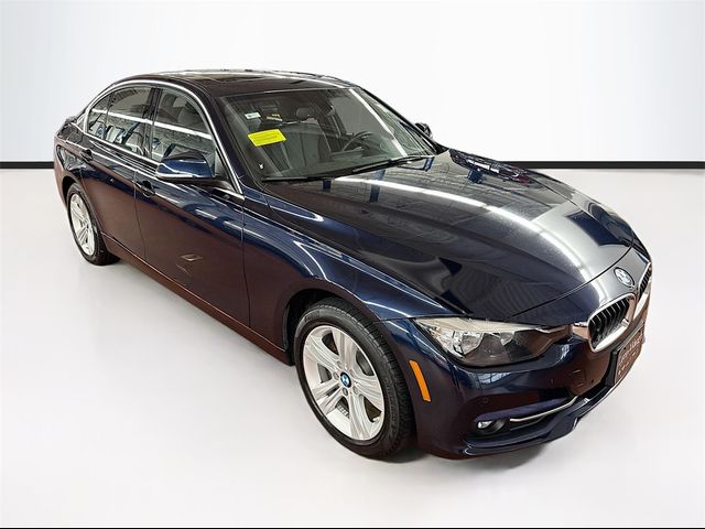 2017 BMW 3 Series 330i xDrive