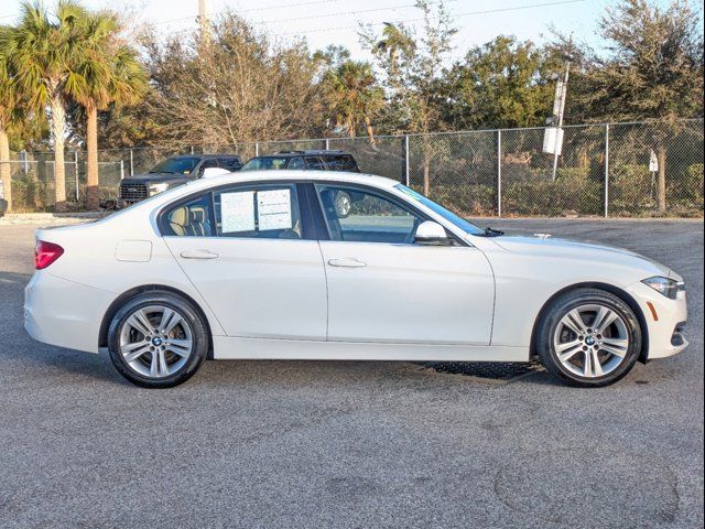 2017 BMW 3 Series 330i xDrive