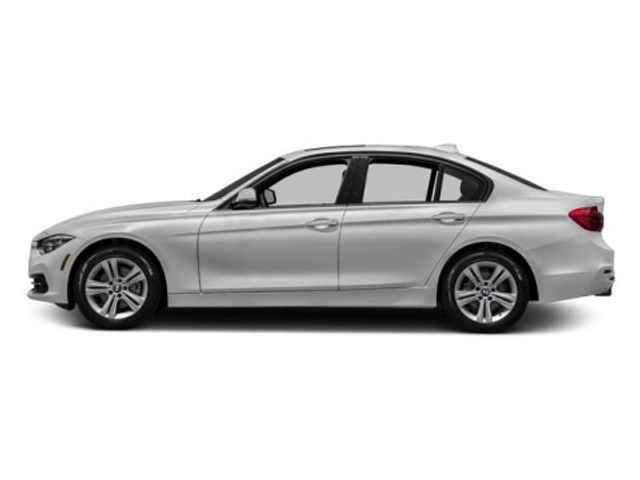 2017 BMW 3 Series 330i xDrive