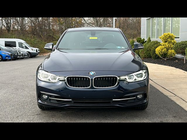 2017 BMW 3 Series 330i xDrive