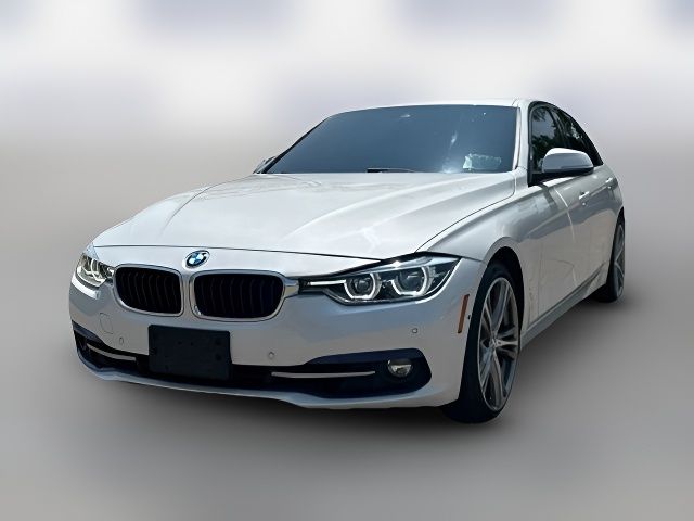 2017 BMW 3 Series 330i xDrive