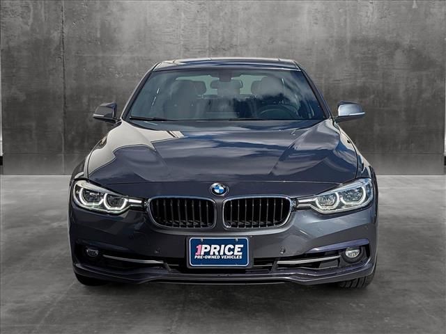 2017 BMW 3 Series 330i xDrive