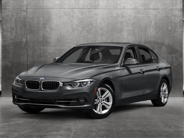 2017 BMW 3 Series 330i xDrive