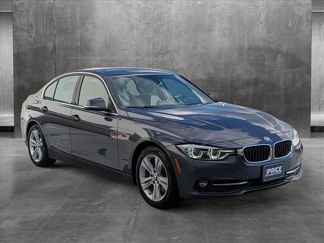 2017 BMW 3 Series 330i xDrive