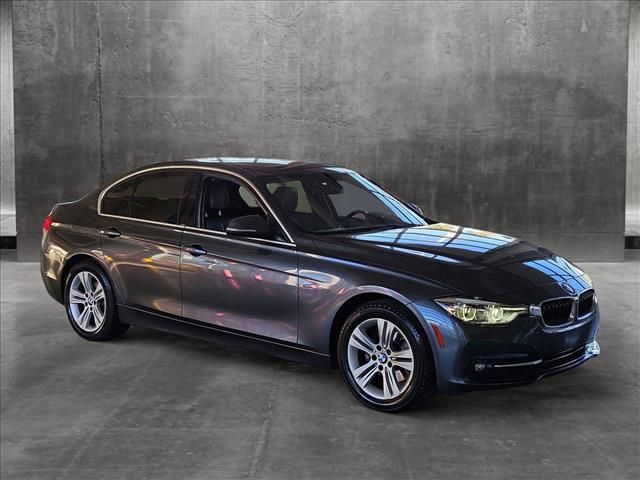 2017 BMW 3 Series 330i xDrive