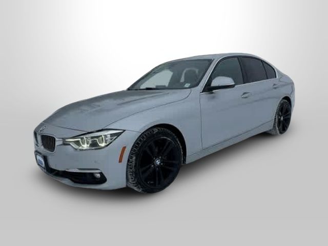 2017 BMW 3 Series 330i xDrive