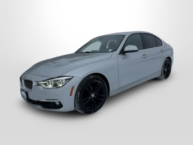 2017 BMW 3 Series 330i xDrive