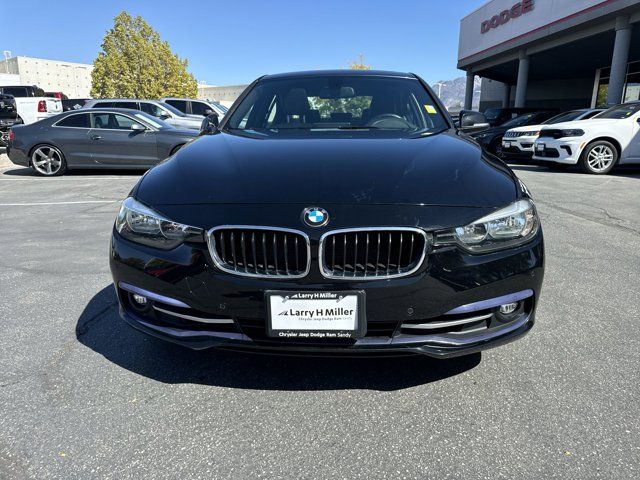 2017 BMW 3 Series 330i xDrive