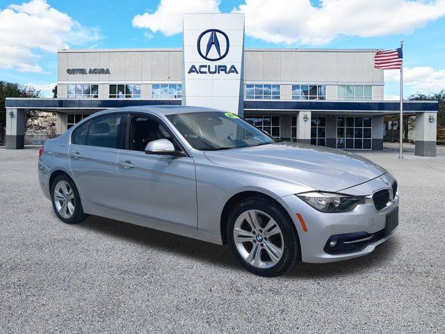 2017 BMW 3 Series 330i xDrive