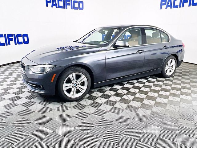 2017 BMW 3 Series 330i xDrive